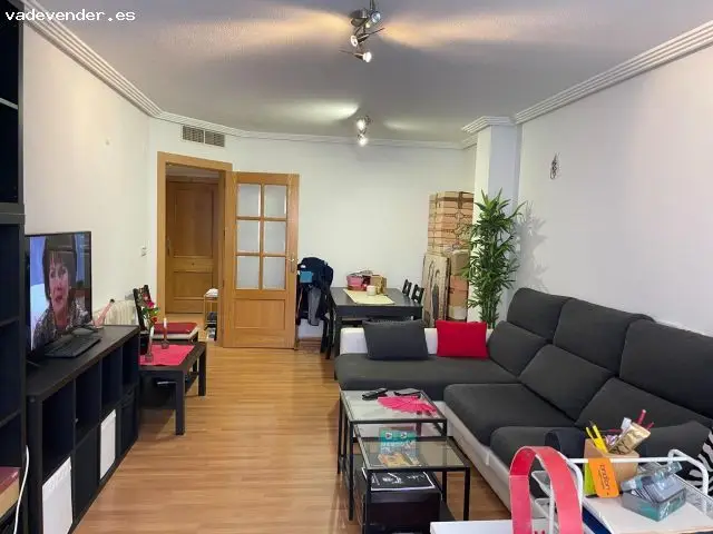 Piso en Cabezo de Torres Murcia 3 dormitorios 2 baños Garaje Trastero