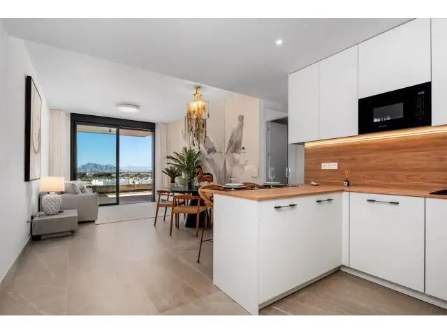 Apartamentos en Venta Benijofar Alicante