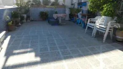 Atico en venta en Linares centro 140m2 3 habitaciones