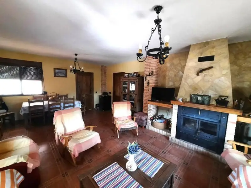 Casa Rural en Fortuna Murcia Venta