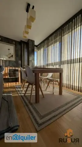 Atico Duplex en Renedo Alquiler