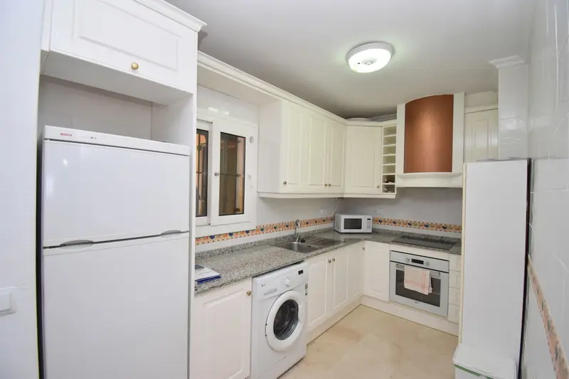 Apartamento 2 Dormitorios Playa Flamenca
