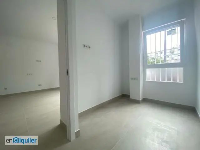 Apartamento en Alquiler Coslada Estacion 2 Dormitorios 2 Baños