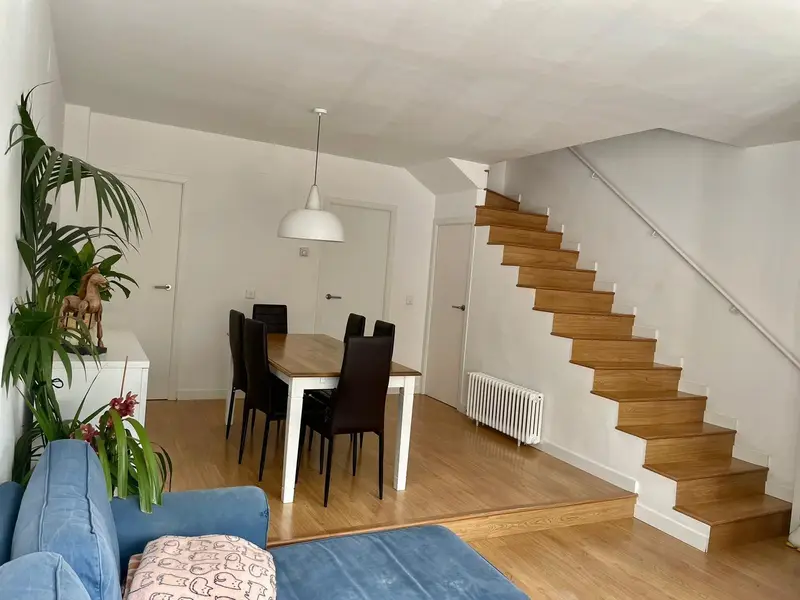 Adosado 5 habitaciones Bruguerol Palafrugell