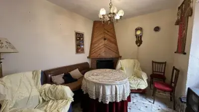 Casa en venta en Calle Minas  164m2 3 plantas