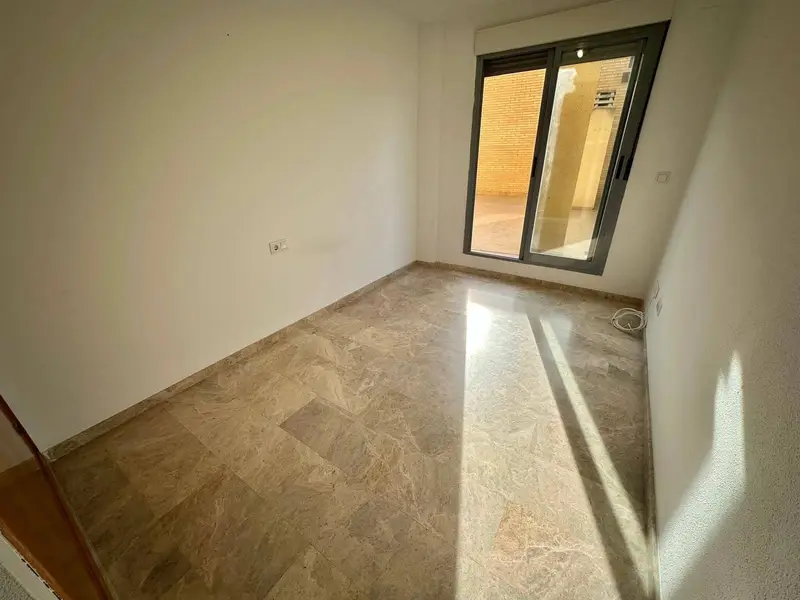 Atico en Alquiler Cartagena 4 Dormitorios 2 Baños Amplia Terraza