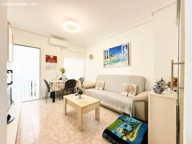 Apartamento en La Mata Torrevieja cerca de la playa
