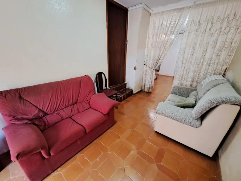 Casa en venta en Cogullada Carcaixent 147m2