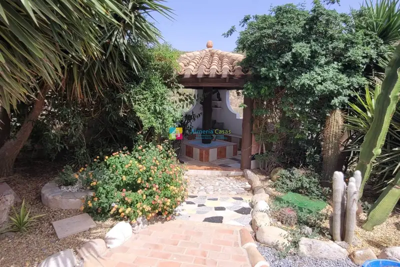 Chalet en venta en Los Llanos (Zurgena), Zurgena, Almería