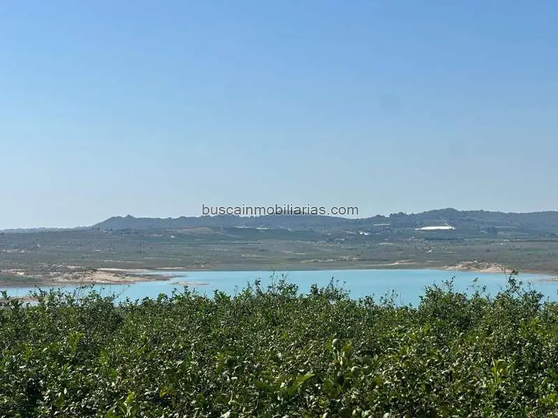 Parcela Rustica en Venta Orihuela 20000m2