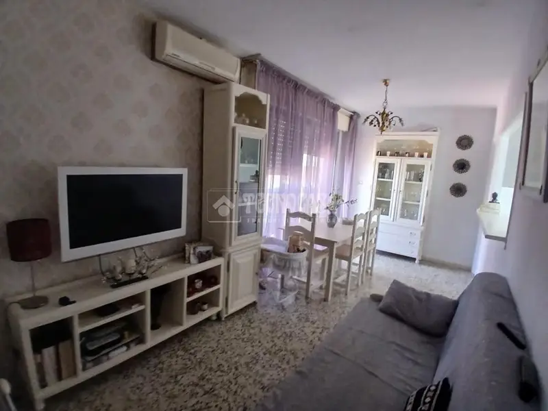 Atico en venta en Punta Umbria cerca de la playa
