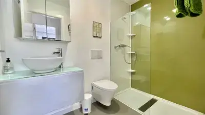 Casa en alquiler en Torre de La Horadada