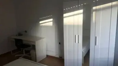 Alquiler Piso Estudiantes UA 3 Dormitorios Equipado