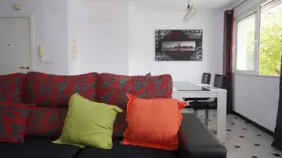 Alquiler Piso Centro Amueblado Reformado 2 Dormitorios