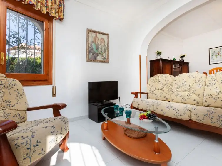 Casa Villa 3 Dormitorios Alquiler Miami Playa Espaa