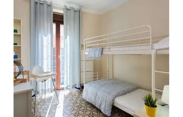 Alquiler Apartamento 2 Dormitorios 70m2 Sevilla