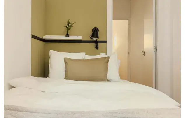 Habitaci	ón 100m	² Barcelona Alquiler 3-18 Meses