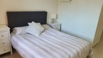 Chalet en Alquiler Los Alcázares Todo el Año