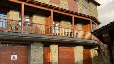Casa en Alquiler en Ger 150m2 4 Dormitorios Jardin Garaje