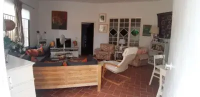 Casa en venta en La Jara cerca de la playa