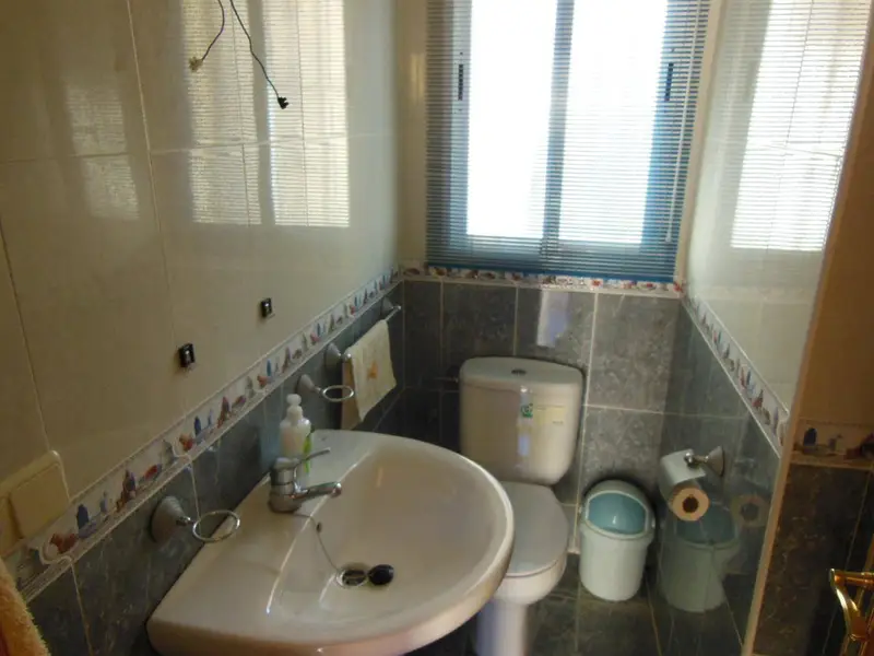 Casa Rural en Moclín Granada 3 Dormitorios 2 Baños Jardín