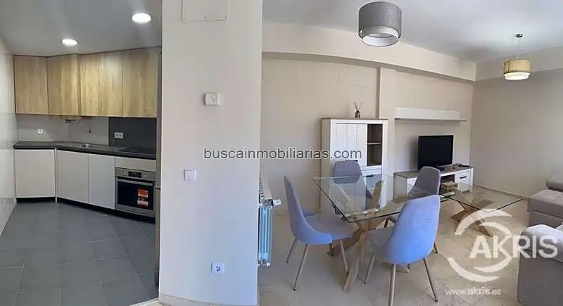 Dúplex en venta Toledo estrenar