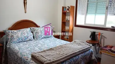 Apartamento en Venta Rodeira Cangas Cerca de la Playa