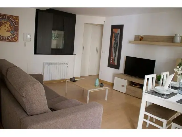 Apartamento Estudio en A Coruña Centro Recien Reformado