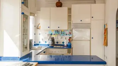 Apartamento Nerja Playa Primera Linea Vistas Espectaculares