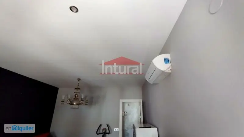 Piso Amueblado en Pilar 118m2 3 Dormitorios 2 Baños