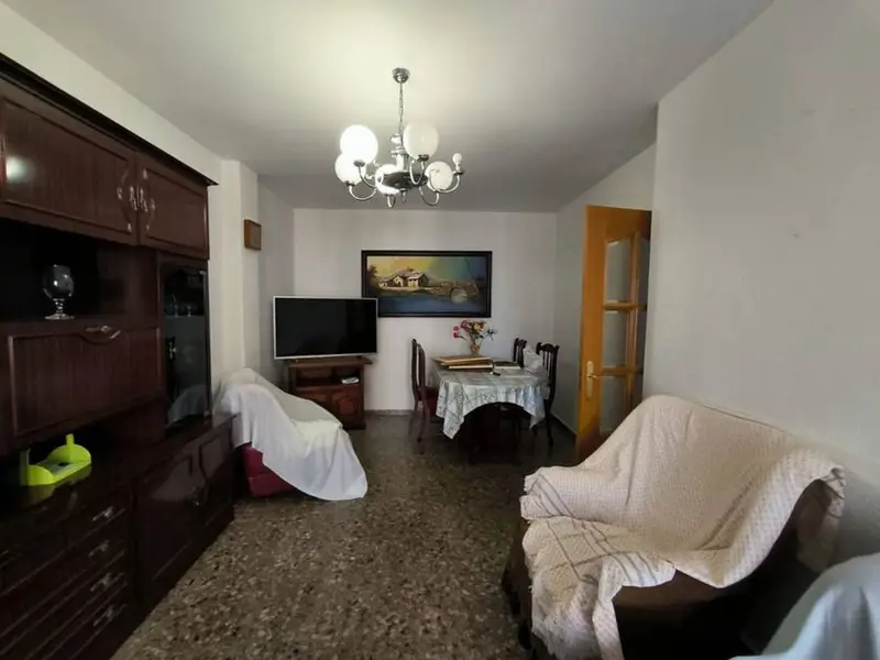 venta Piso en Albacete, Albacete Provincia (008638)- Globaliza