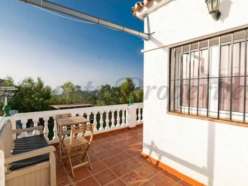 2 Cuarto Casa de Campo para alquiler a largo plazo
Torrox, Málaga
