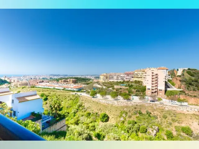 Adosado de 4 Dormitorios en venta Fuengirola, España