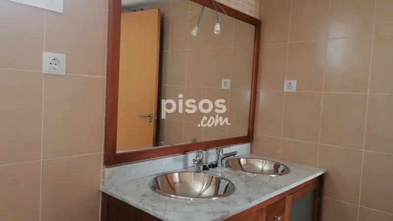 Piso en venta en Calle La Bolaga, s/n