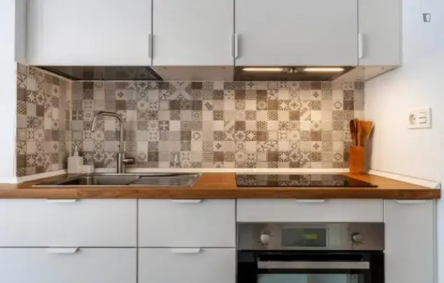 Alquiler Apartamento 3 Dormitorios Granada Cerca PTS