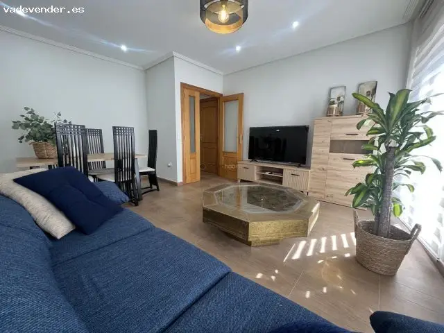 Bonito piso en alquiler zona Ayuntamiento Novelda