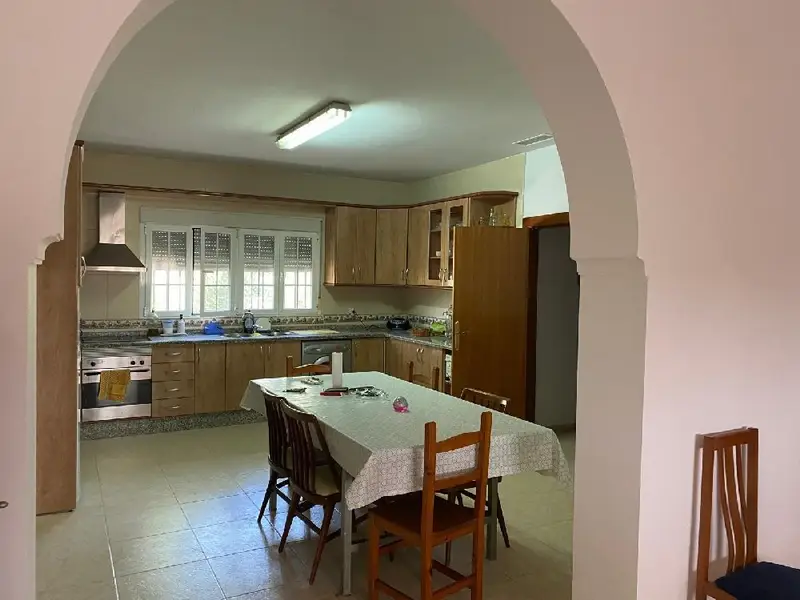 Venta Finca Rustica Andujar 198m2