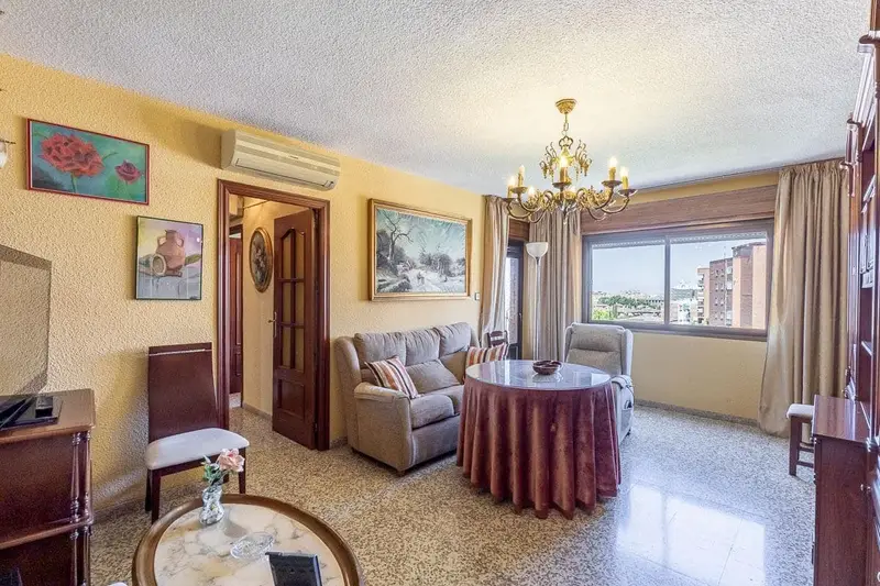 Piso en venta Alminares del Genil Granada ciudad