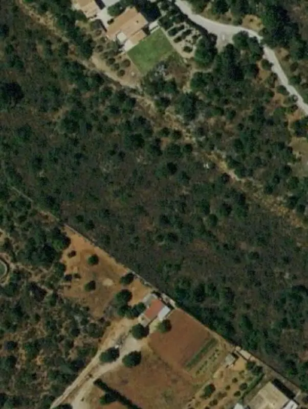 Venta Terreno Porto Colom Felanitx 15000m2 Vistas al Mar