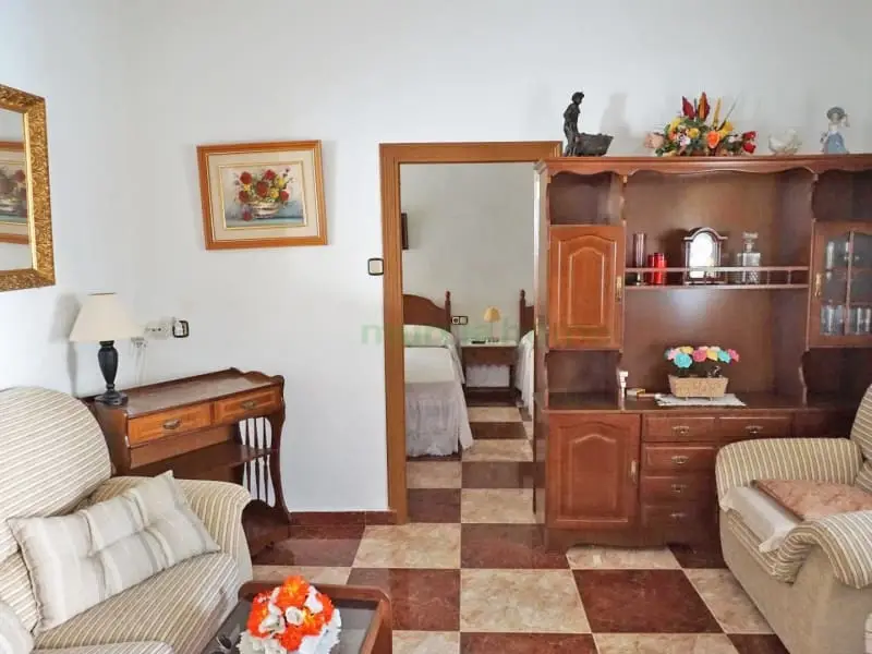 Casa en Portman con 5 Dormitorios Jardin y Barbacoa Cerca de la Playa
