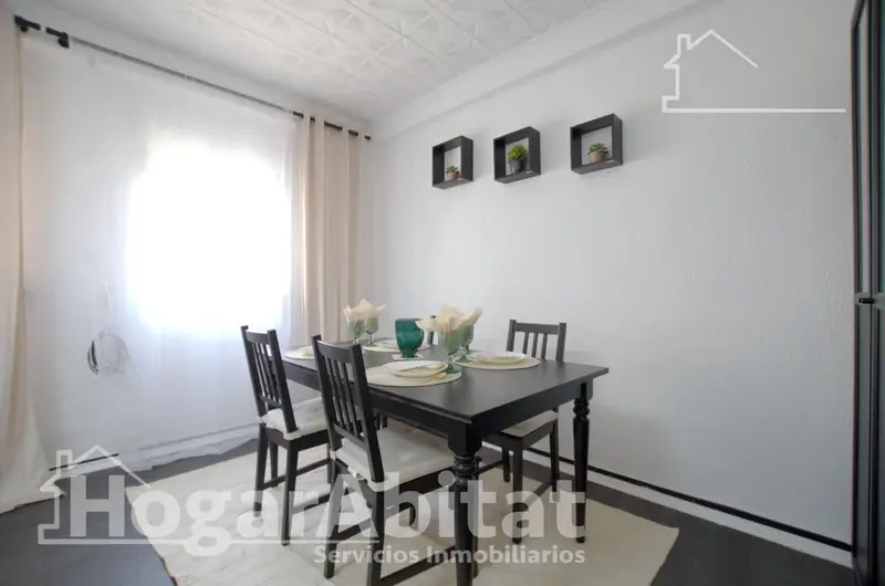 Piso en venta en Cullera, Valencia