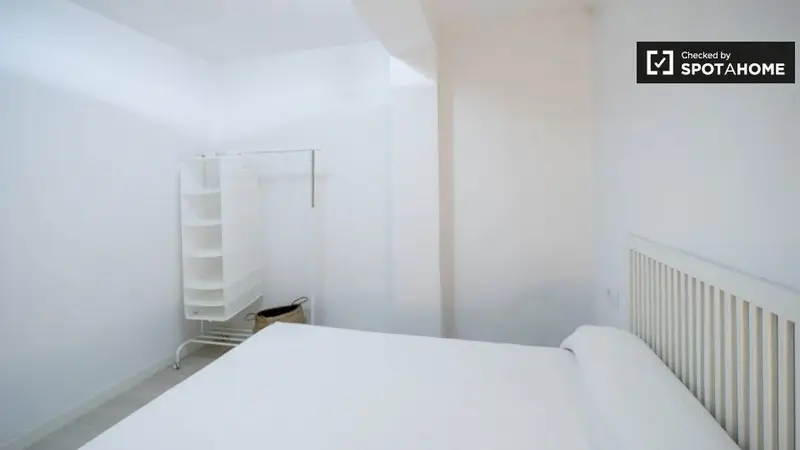 Apartamento 2 Dormitorios 1 Ba	no Valencia Spotahome