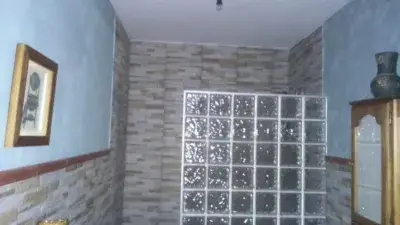 Chalet en Venta Urda 3 Dormitorios Patio 80m2 Garaje