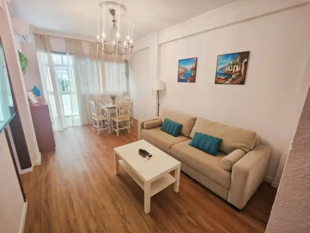 Apartamento 1 Dormitorio Torremolinos Costa del Sol