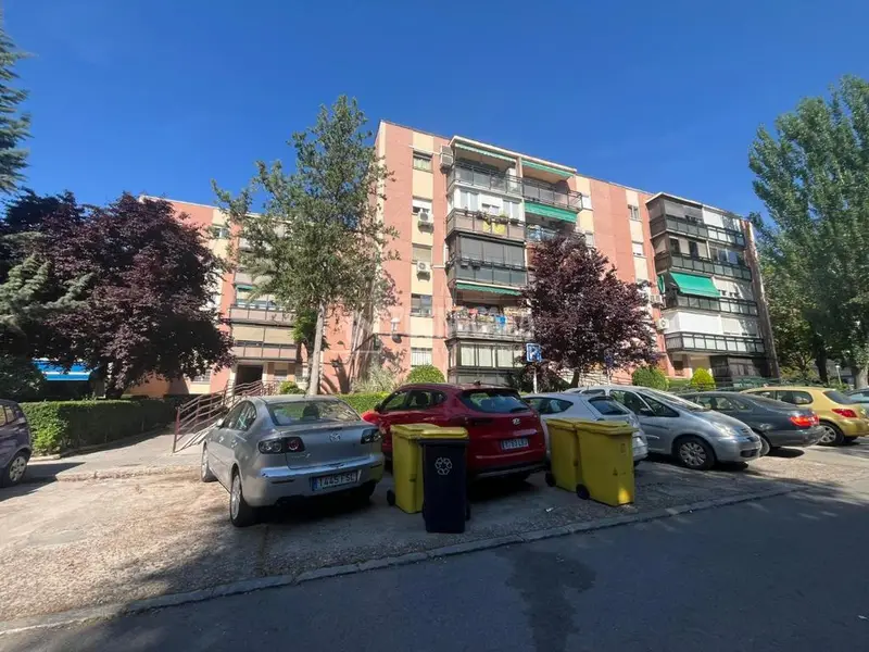 Piso en venta San Ignacio 92m2 3 dormitorios reforma integral