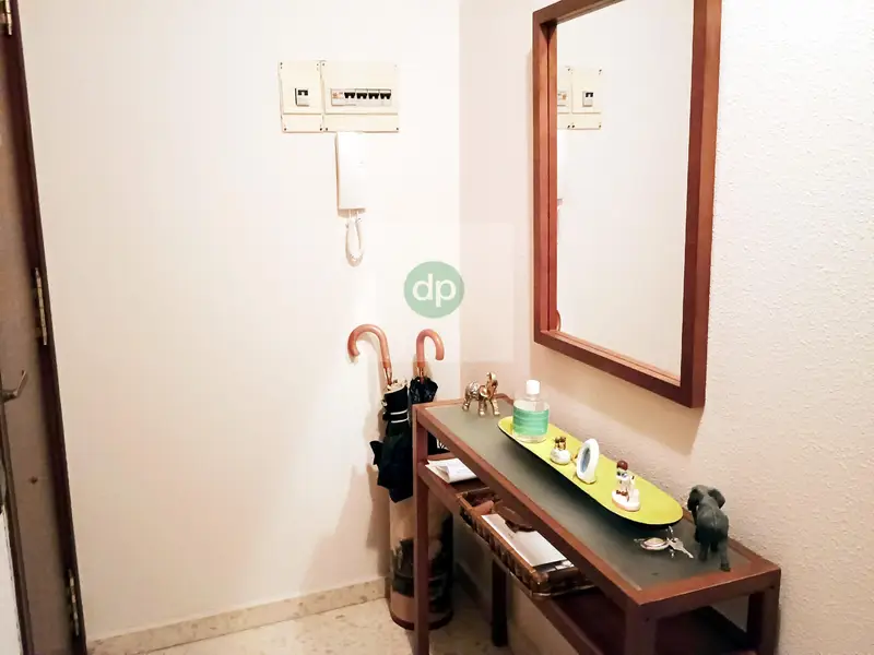 Apartamento en venta Pardaleras 2 dormitorios Nuda Propiedad