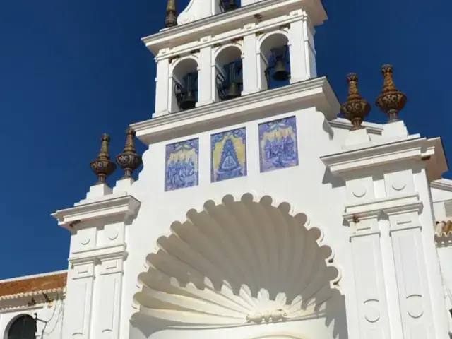 Casa en venta en El Rocío