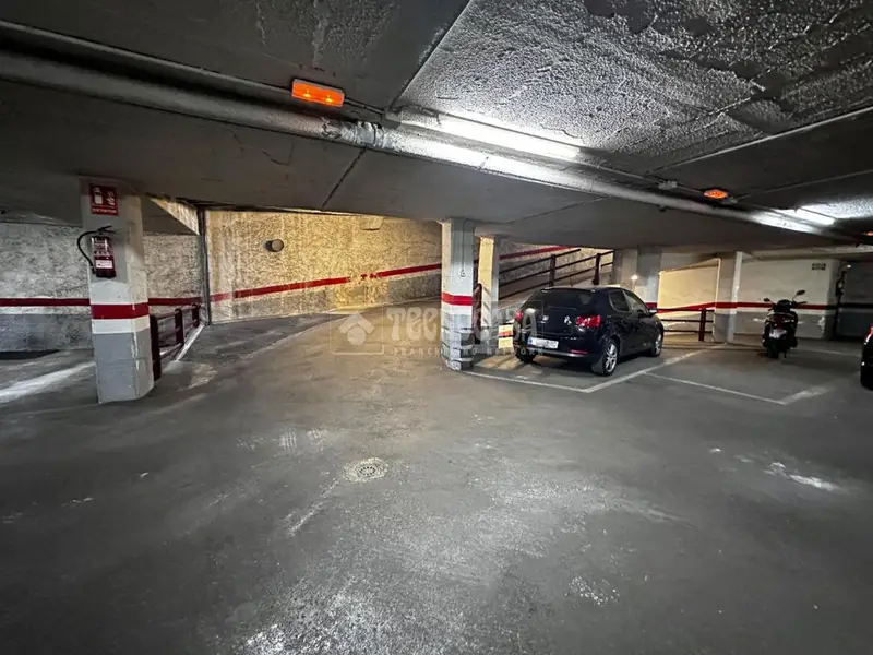 Plaza de Garaje en Venta Santa Eulalia