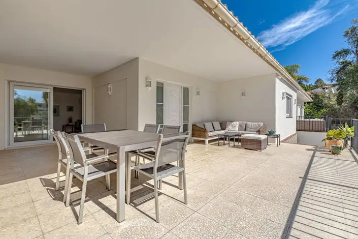 Villa de Lujo 4 Dormitorios Cabopino Costa del Sol