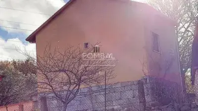 Casa en venta reformada en Maceda 3 plantas